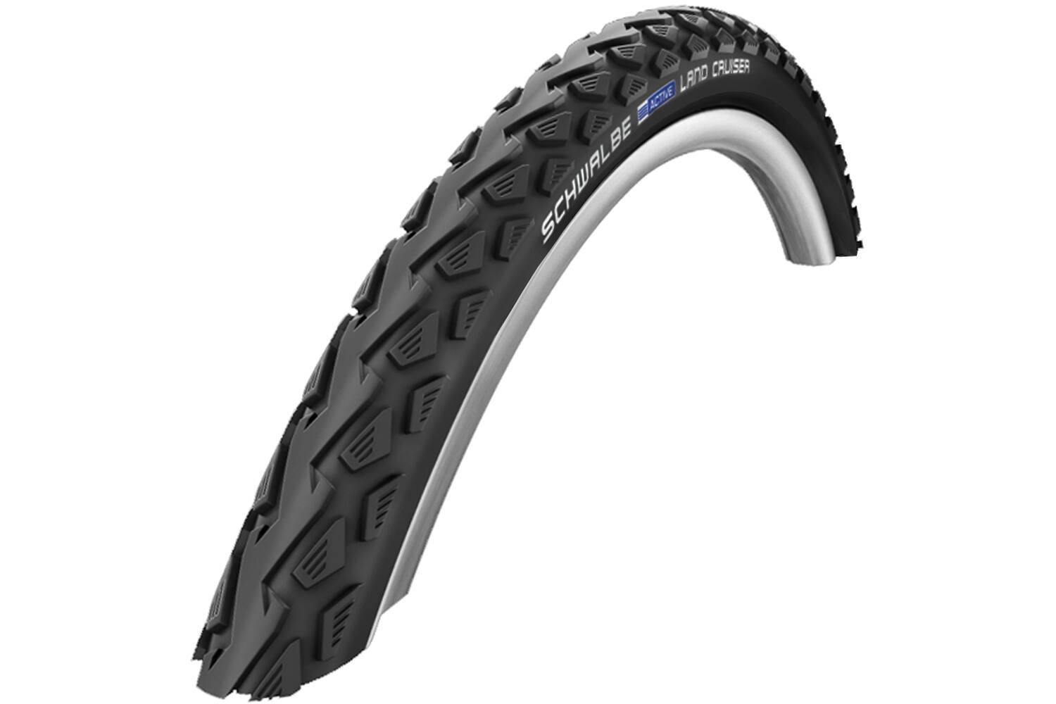 Schwalbe 4026495775120, 1x -04026495775120