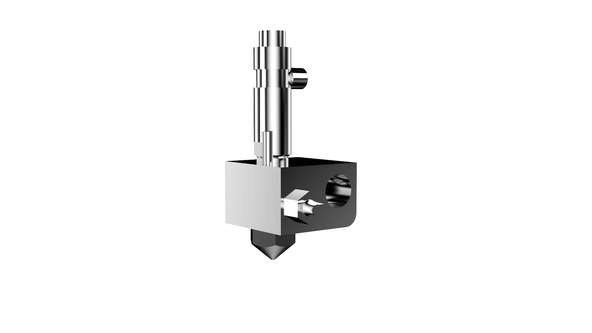 FlashForge 20002955001, Heißenddüse, 1 Stück(e)