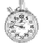 TFA Dostmann 38.1022 Chronomètre analogique métal