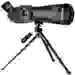 Bresser Optik Spotty Zoom-Spektiv 20 <bis/> 60 x 60 mm Schwarz
