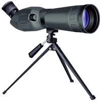 Bresser Optik Spotty Zoom-Spektiv 20 <bis/> 60 x 60 mm Schwarz Bresser Optik Spotty Zoom-Spektiv 20 <bis/> 60 x 60 mm Schwarz