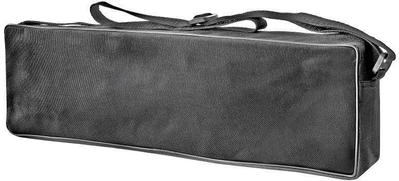 Bresser Optik Spotty Zoom-Spektiv 20 <bis/> 60 x 60mm Schwarz