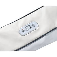 Beurer MG 150 Nackenmassagegerät 60W Beige, Hellblau Beurer MG 150 Nackenmassagegerät 60W Beige, Hellblau