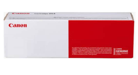 Canon D07 - Schwarz - original - Box - Trommeleinheit