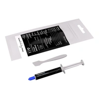 ENDORFY Pactum 4 - Wärmeleitpaste - AluminiumGrau ENDORFY Pactum 4 - Wärmeleitpaste - AluminiumGrau