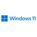Microsoft Windows 11 Pro, 1 Lizenz(en), 64 GB, 4096 GB, 1000 GHz, Polnisch, DVD