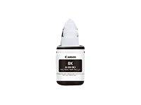 Canon Nachfülltinte GI-490BK Schwarz 0663C001