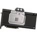 Hydro X Series XG7 RGB 4080 Suprim/Trio GPU water block - acrylic + nickel