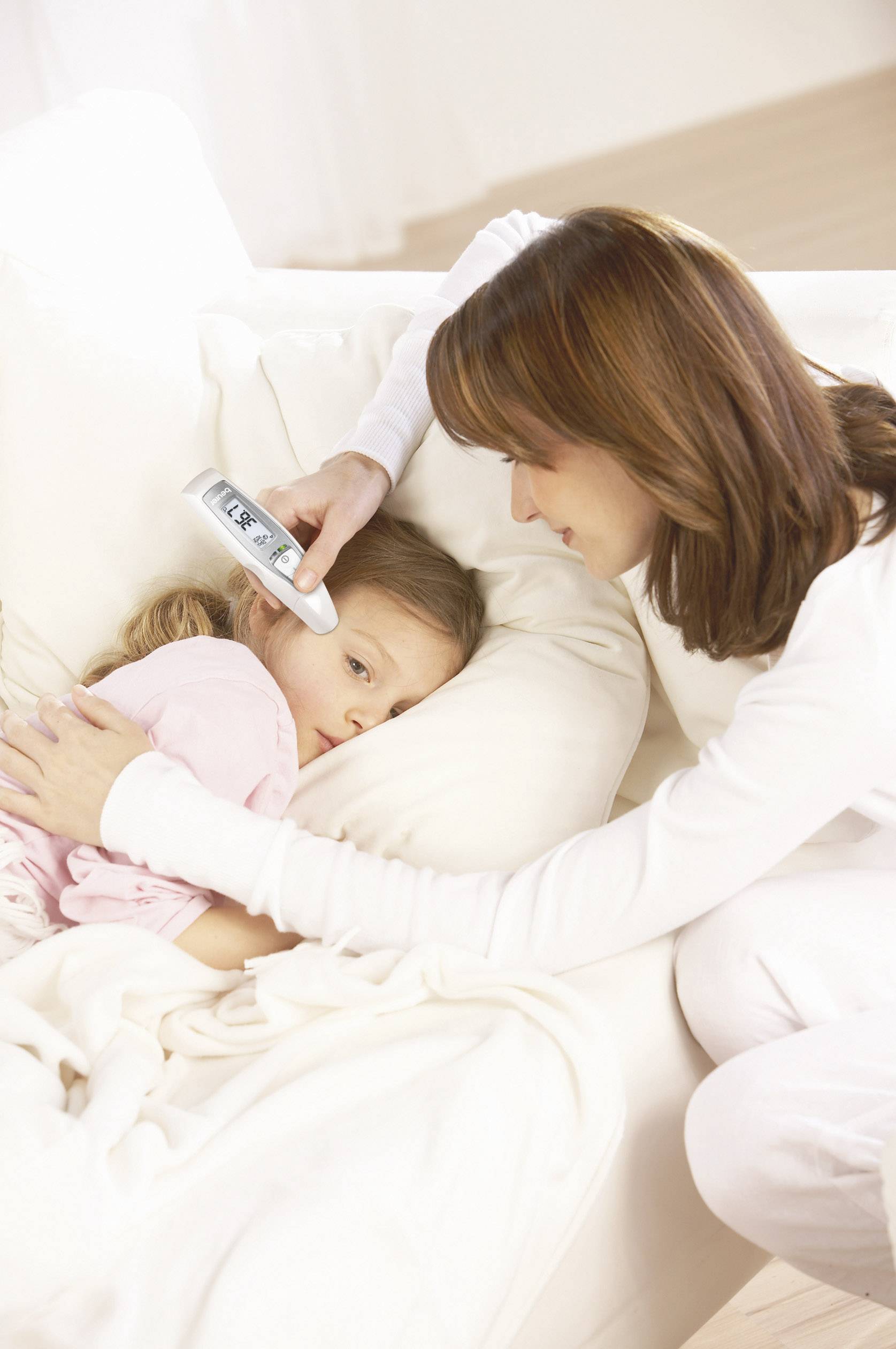 Beurer FT 70 Infrarot Fieberthermometer