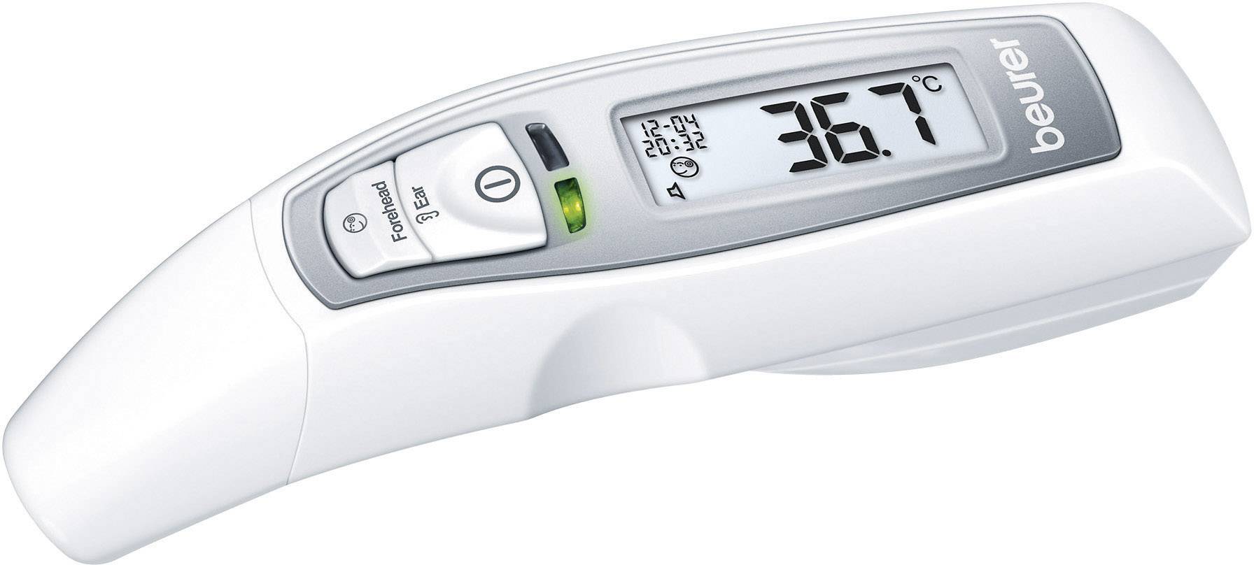 Beurer FT 70 Infrarot Fieberthermometer