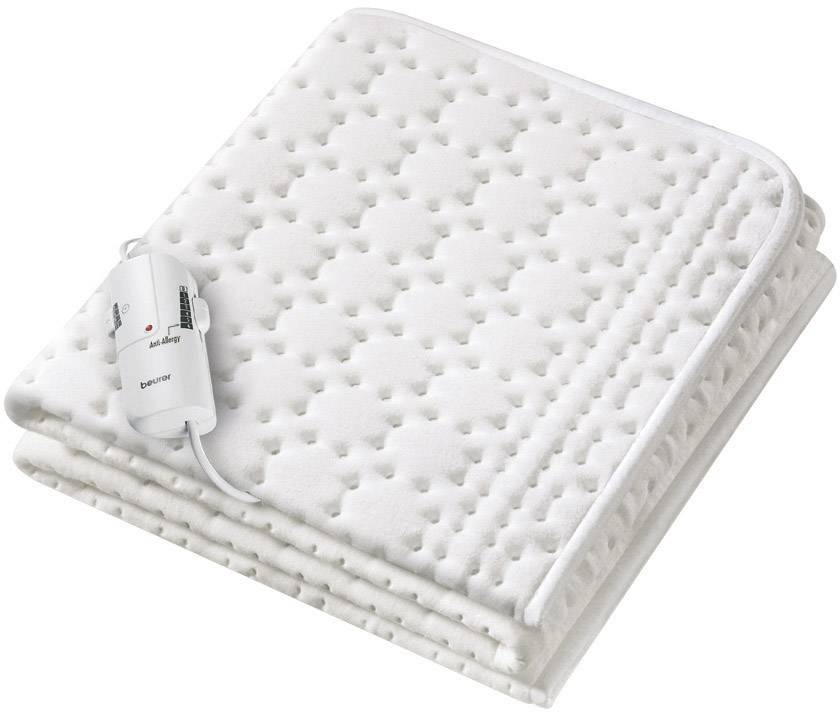 Beurer Anti-Allergie Wärme Unterbett UB 85 36900 UB 85 Heizdecke