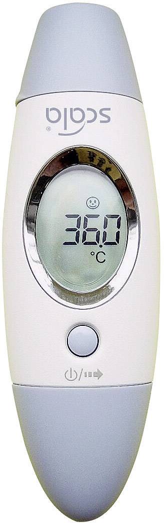 Scala SC 53 TM Infrarot Fieberthermometer