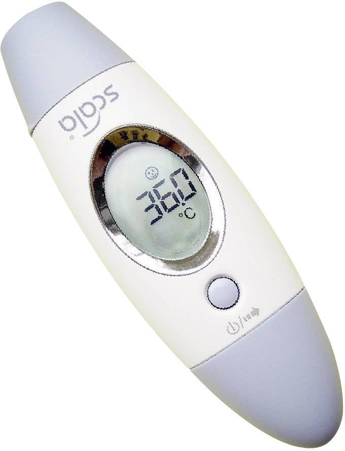 Scala SC 53 TM Infrarot Fieberthermometer