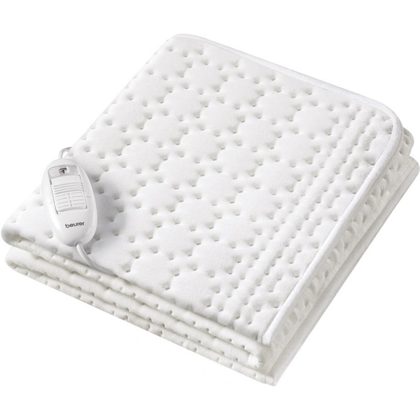 Beurer UB 30 Wärmeunterbett 50W Weiß Beurer UB 30 Wärmeunterbett 50W Weiß