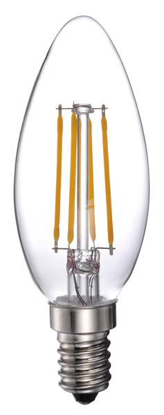 DOTLUX 4876-027360 LED EEK F (A - G) 1 St.