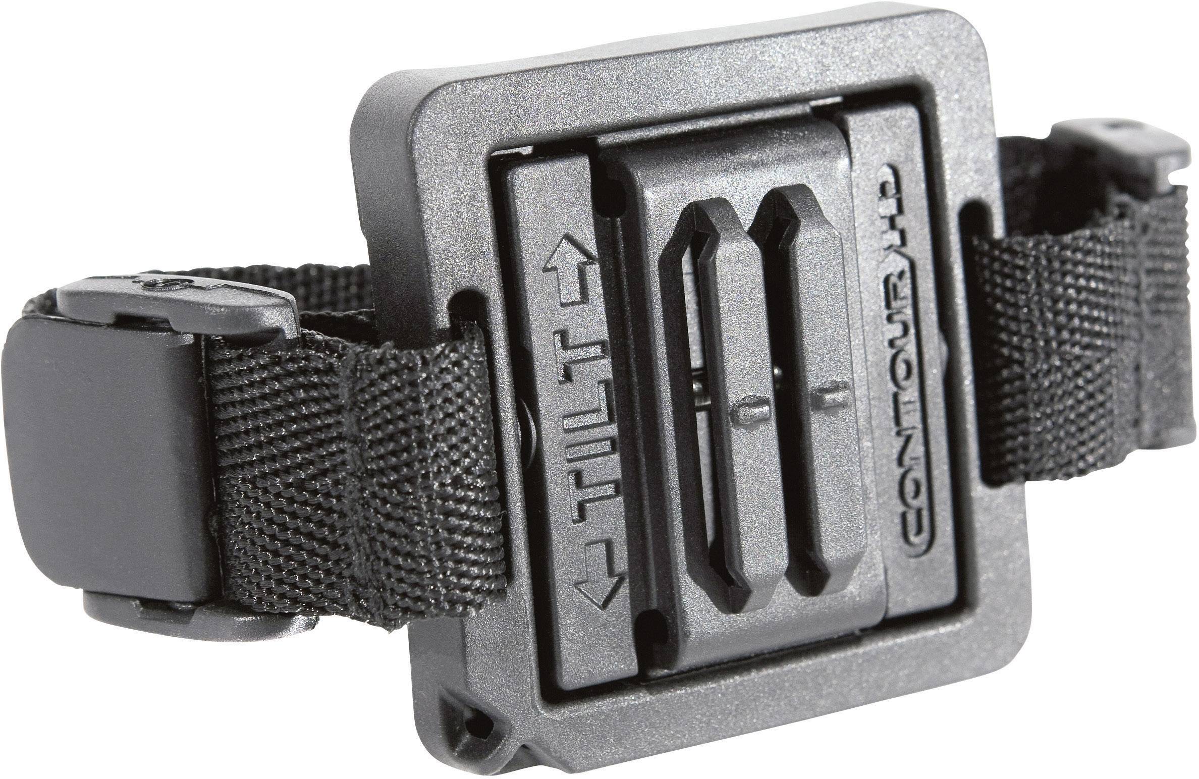 Contour Support de casque Helmbefestigung Contour Actioncams