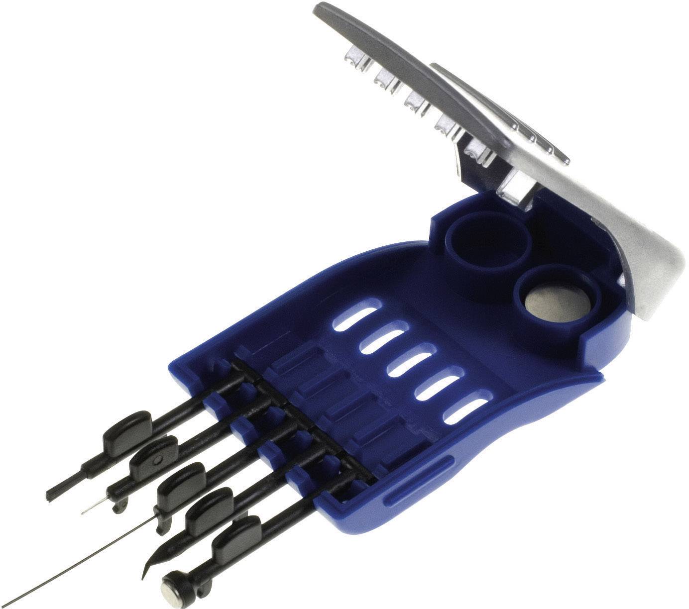 Rayovac 5 in 1 Reinigungsset