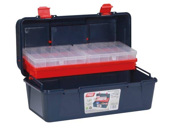 Tayg TG25, 1x -08412796125003