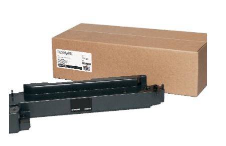 Lexmark - Tonersammler LCCP - für Lexmark C792