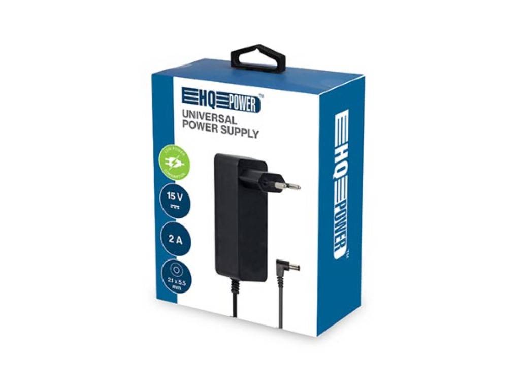 HQ Power PSS6E1520, 1x -05410329709853