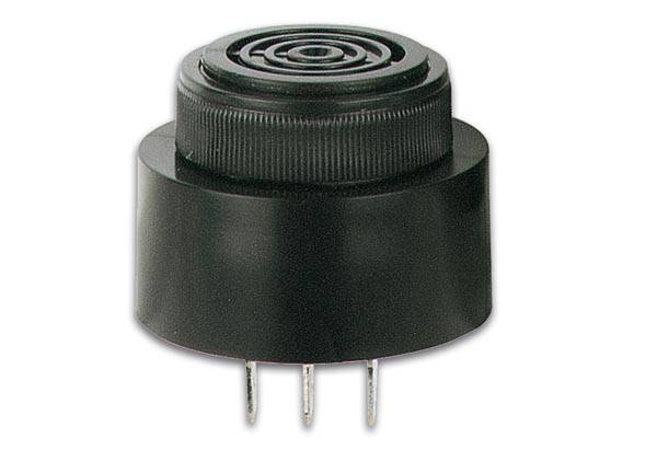MAGNETISCHER SUMMER 6-28Vdc FAST-ON