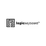 Logickeyboard Unreal Engine ASTRA2 - Tastatur Logickeyboard Unreal Engine ASTRA2 - Tastatur