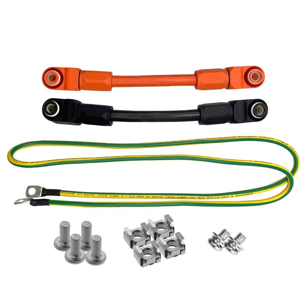 PYLONTECH Energiespeicher US3000C 3.5 kWh 48 V LiFePO4