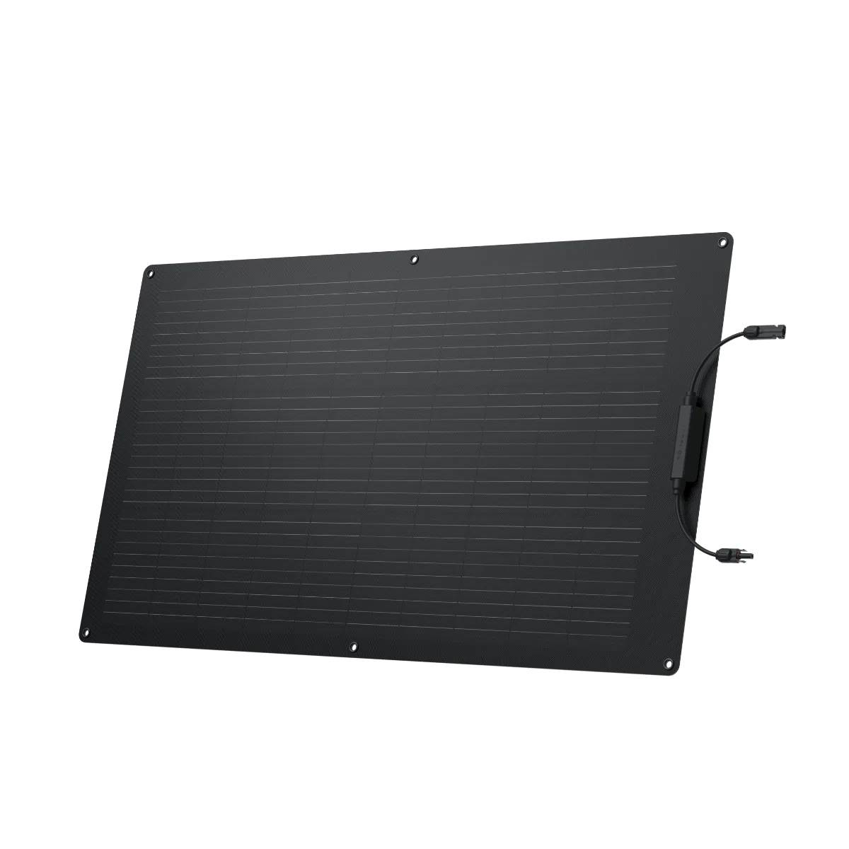 100W Solar Panel Flexible