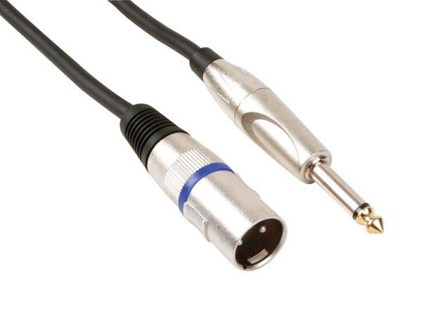 Neutrik Ethercon Schwarz Kabelstecker