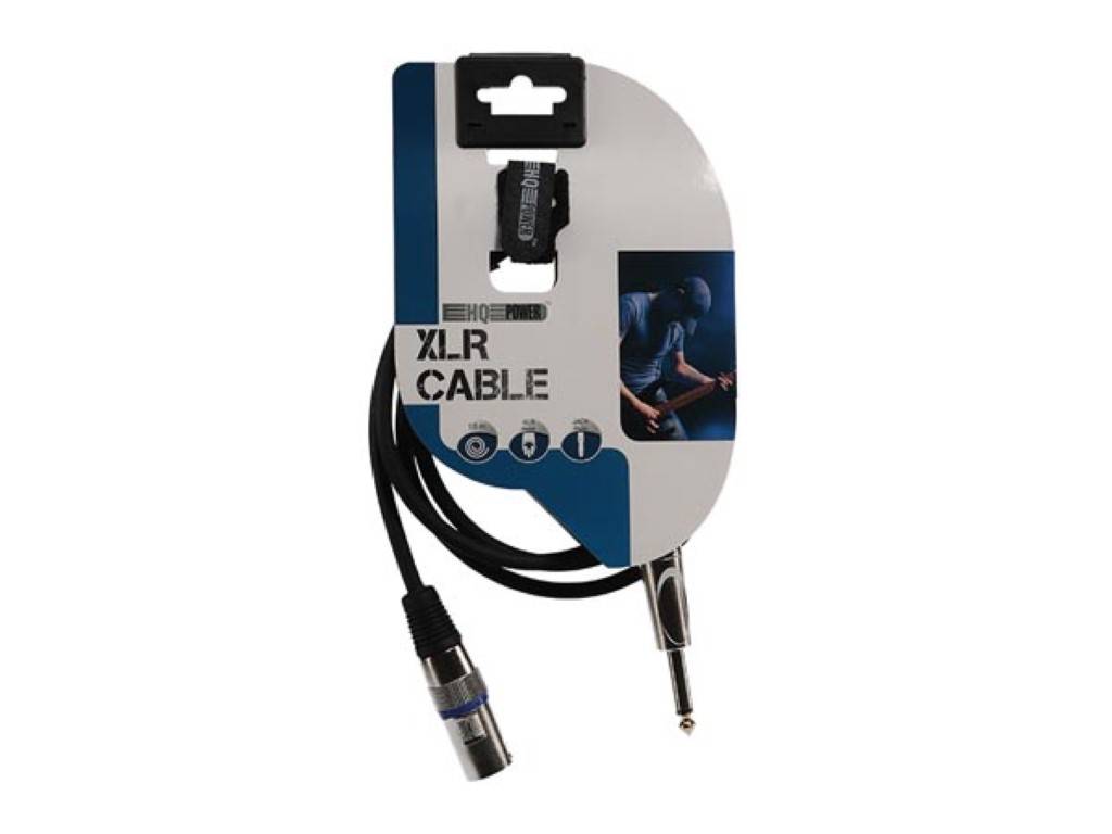 Neutrik Ethercon Schwarz Kabelstecker