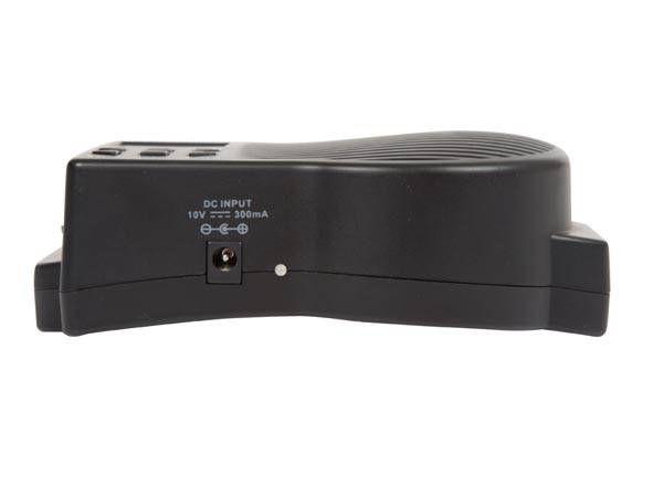 Mobiler pa-system mit usb-port, sd-kartenslot und fm-radio