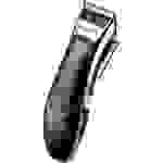 Remington HC363C Haarschneider, Bartschneider im Koffer Edelstahl (glänzend), Schwarz