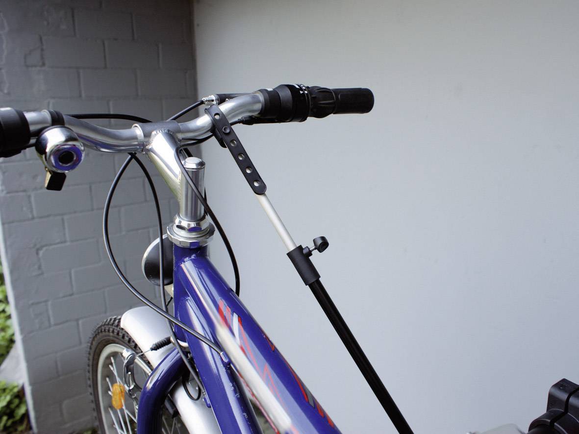 Eufab 16414 Montageständer Anzahl Einstellplätze=1 Stahl Schwarz