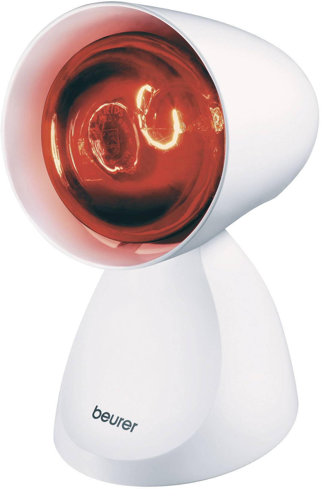 Beurer IL 11 Infrarotlampe  100 W