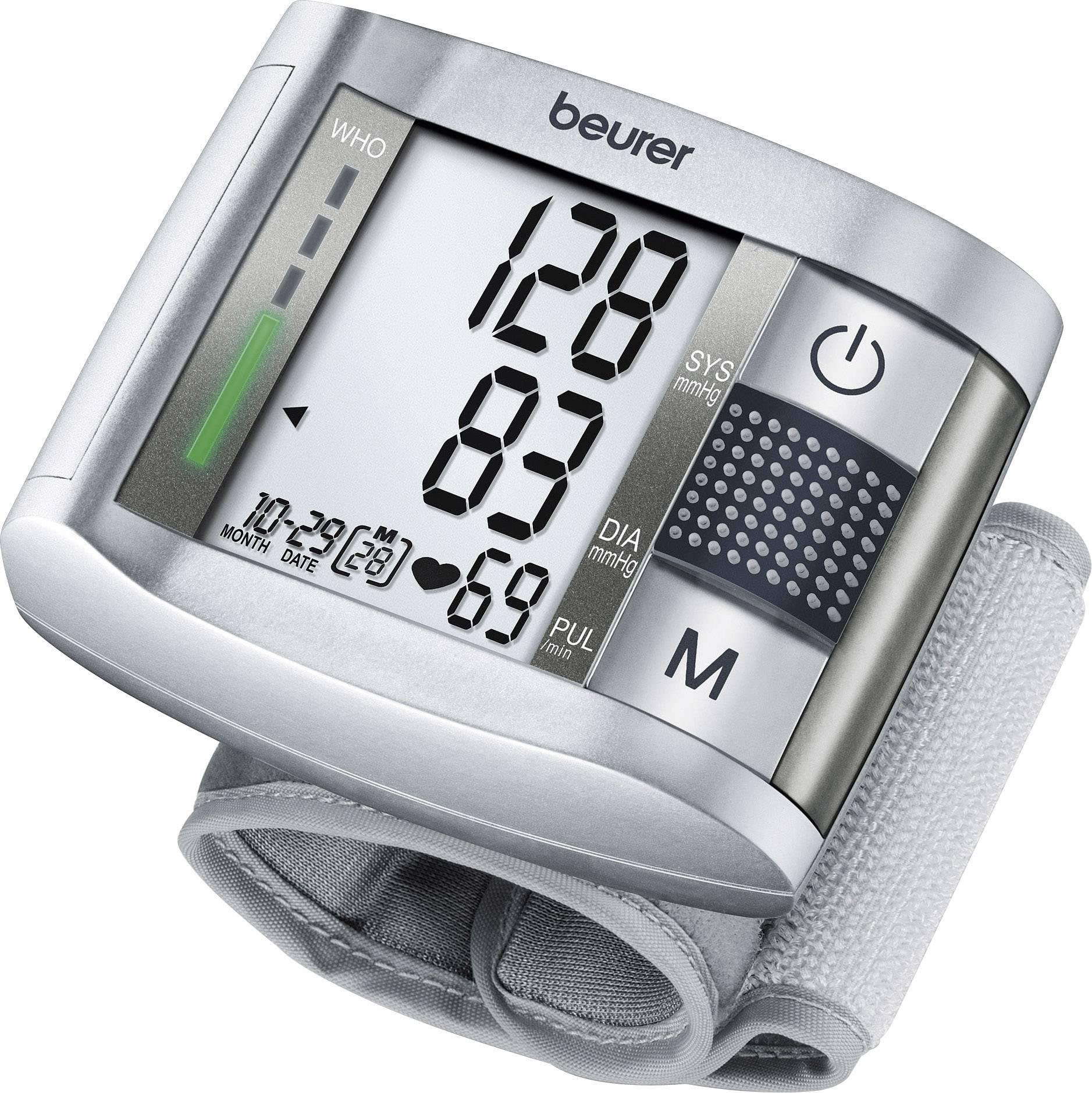 Beurer BC 19 Handgelenk 653.16