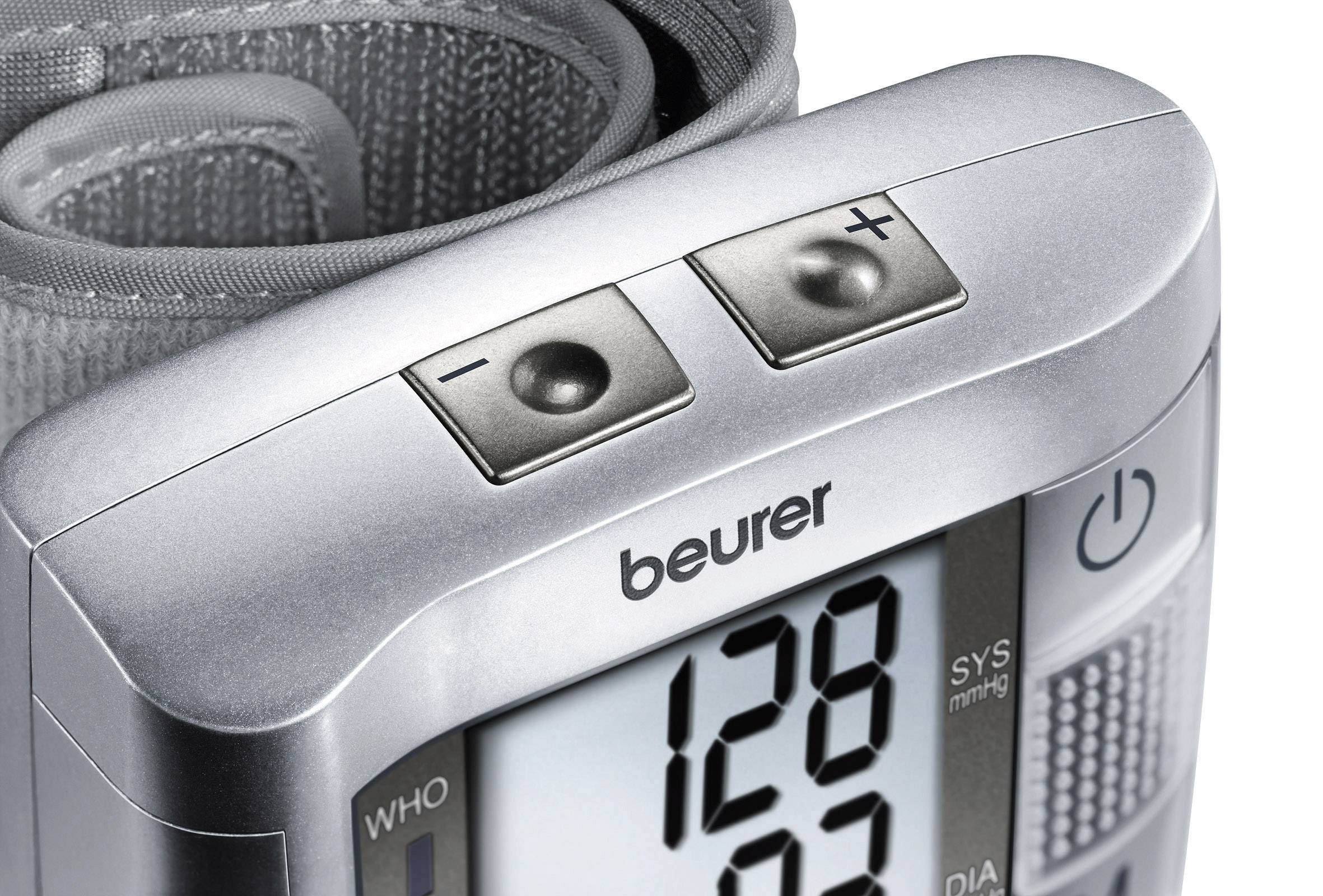 Beurer BC 19 Handgelenk 653.16