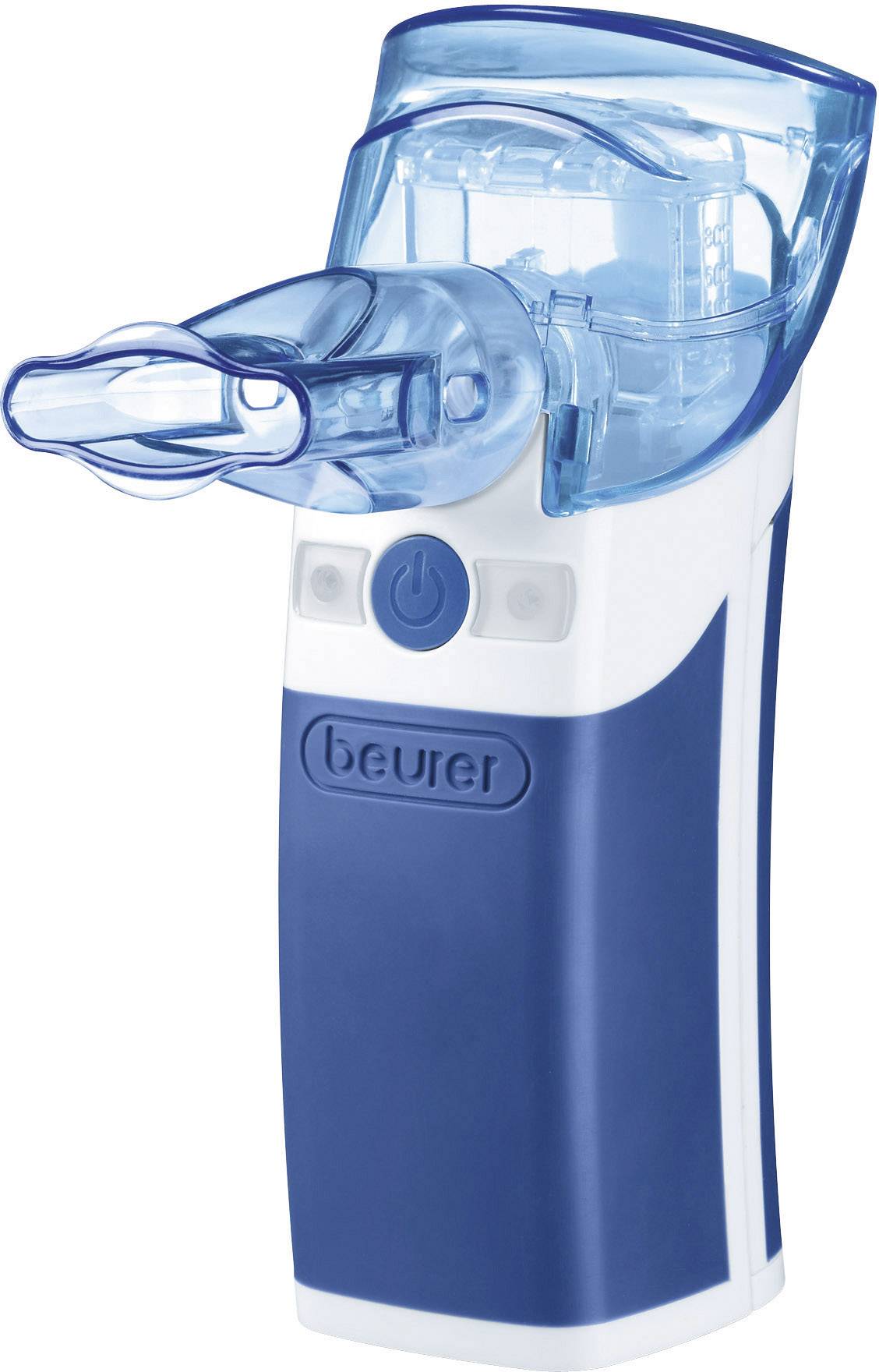 Beurer IH 50 Inhalator mit Mundstück