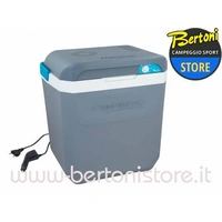Camping Gaz Campingaz Powerbox Plus, Blau, Polyurethan (PU), 28 l, 1,5 l, Elektro, AC, Zigarettenanzünder, Gleichstrom Camping Gaz Campingaz Powerbox Plus, Blau, Polyurethan (PU), 28 l, 1,5 l, Elektro, AC, Zigarettenanzünder, Gleichstrom