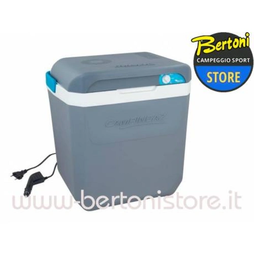 Camping Gaz Campingaz Powerbox Plus, Blau, Polyurethan (PU), 28 l, 1,5 l, Elektro, AC, Zigarettenanzünder, Gleichstrom Camping Gaz Campingaz Powerbox Plus, Blau, Polyurethan (PU), 28 l, 1,5 l, Elektro, AC, Zigarettenanzünder, Gleichstrom