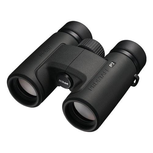 Nikon Prostaff P7 8x30 BAA920SA125 x 130 x 52 mm - 485 g
