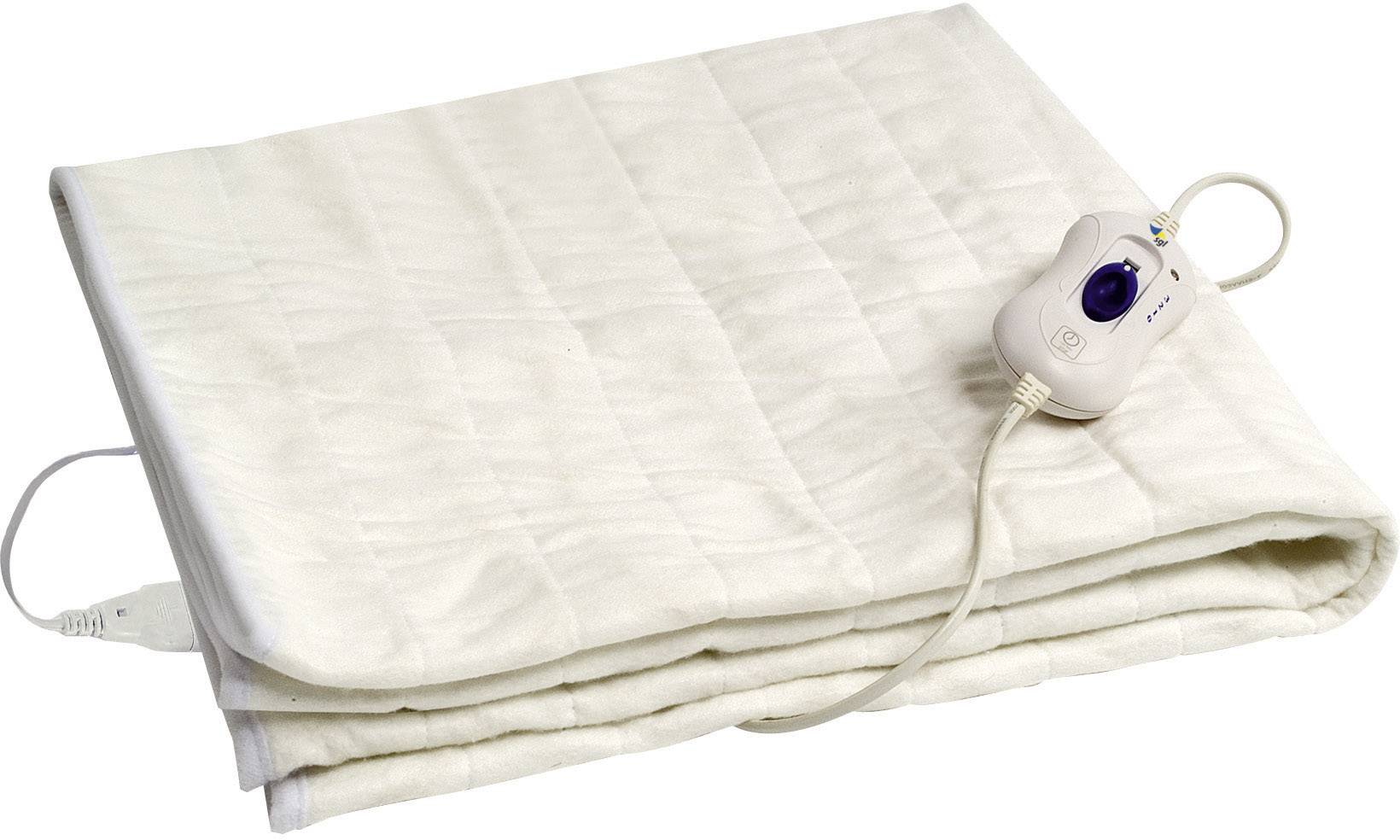 Hydas LH-041C Wärmeunterbett 100W Weiß