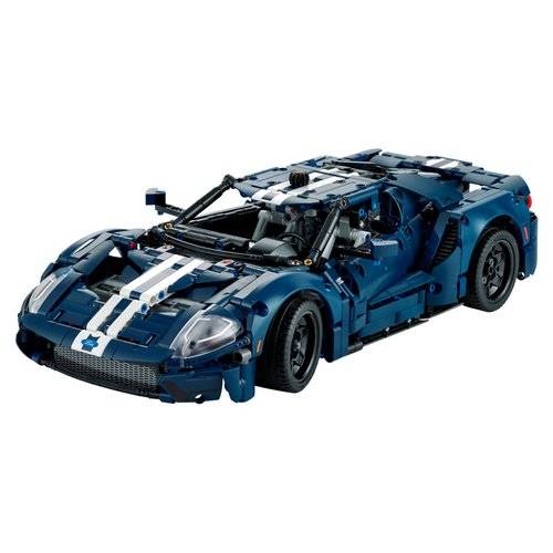 LEGO Technic Ford GT 2022 42154