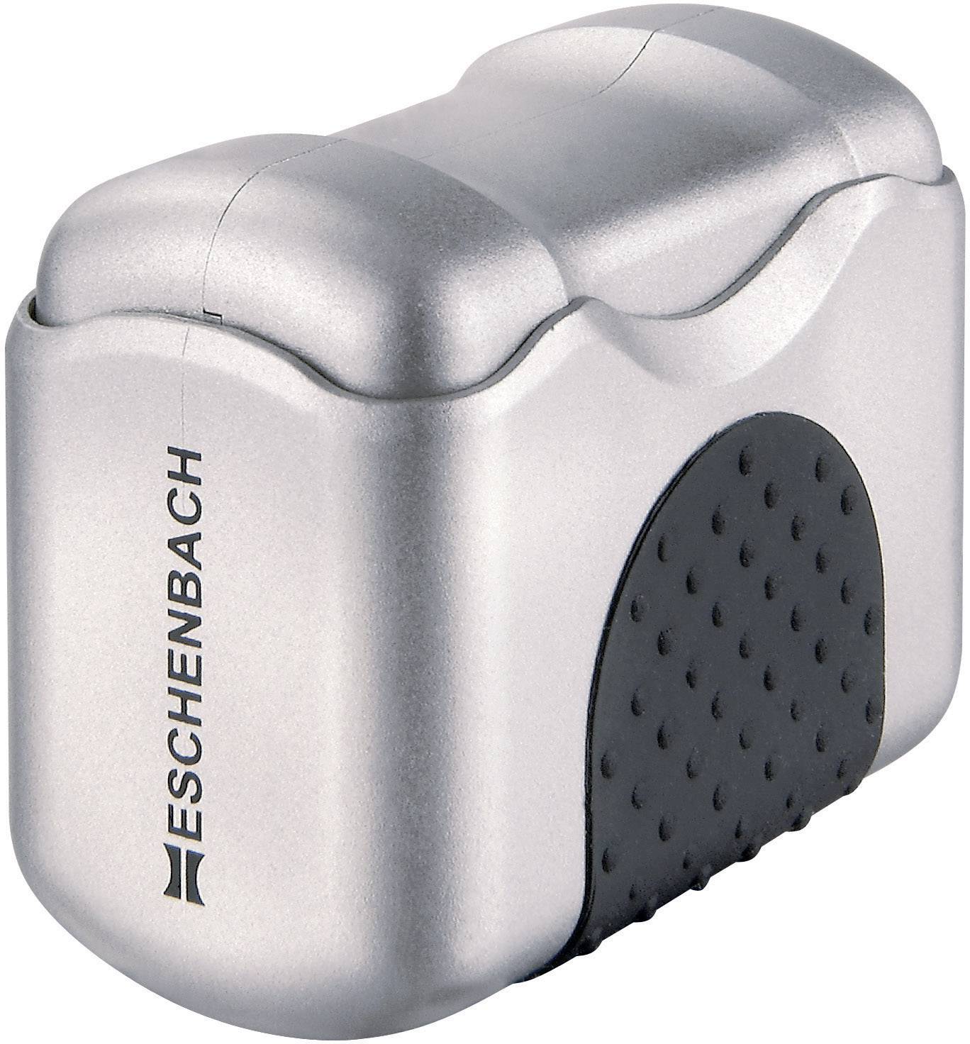 Eschenbach microlux Monokular 4 x 13 mm Silber/Anthrazit