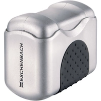 Eschenbach microlux Monokular 4 x 13mm Silber/Anthrazit Eschenbach microlux Monokular 4 x 13mm Silber/Anthrazit