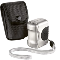 Eschenbach microlux Monokular 4 x 13mm Silber/Anthrazit Eschenbach microlux Monokular 4 x 13mm Silber/Anthrazit