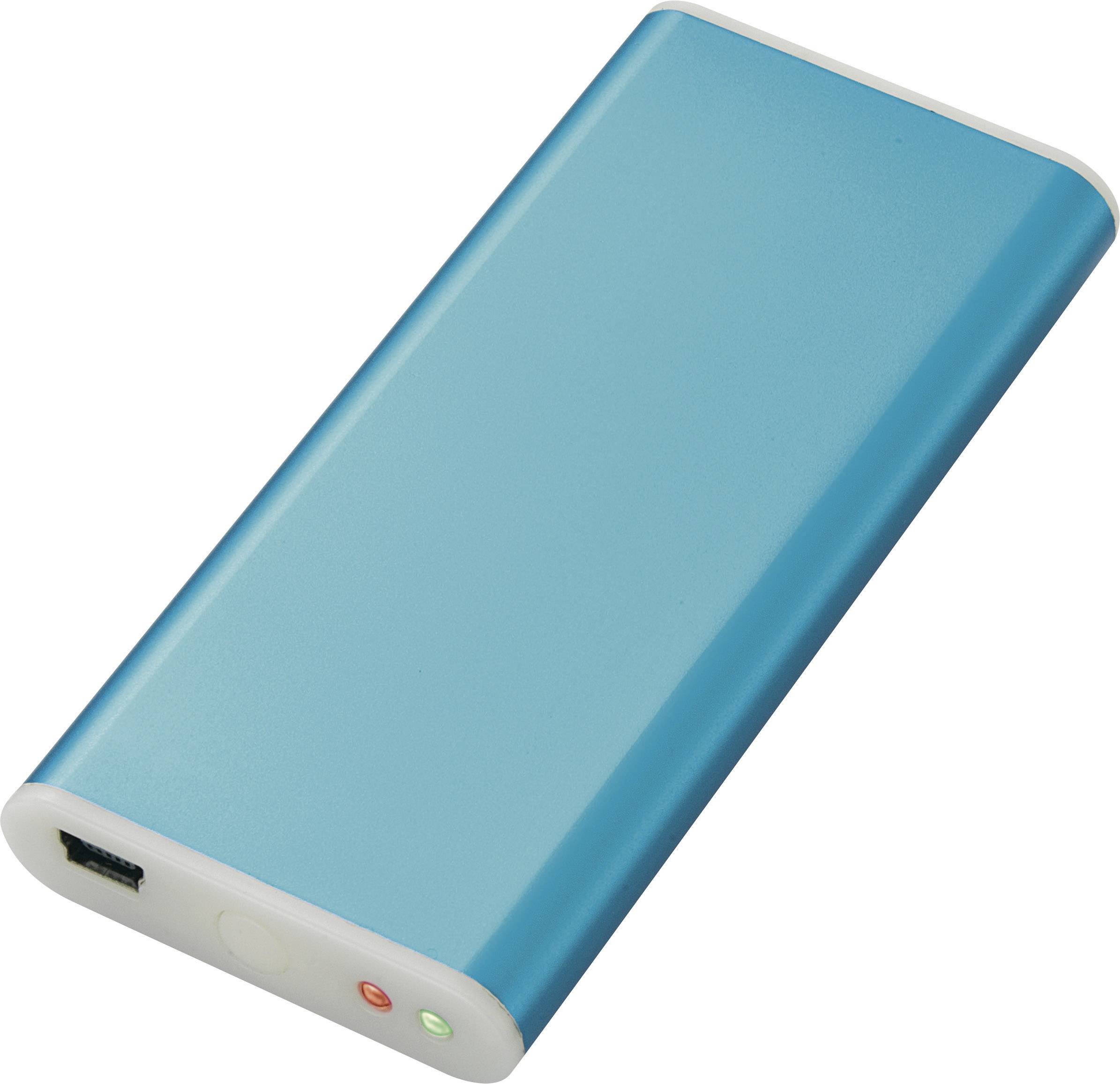 rechargeable Handwärmer 1 St. SZ-HW2010A Betriebsdauer (max.) 1h