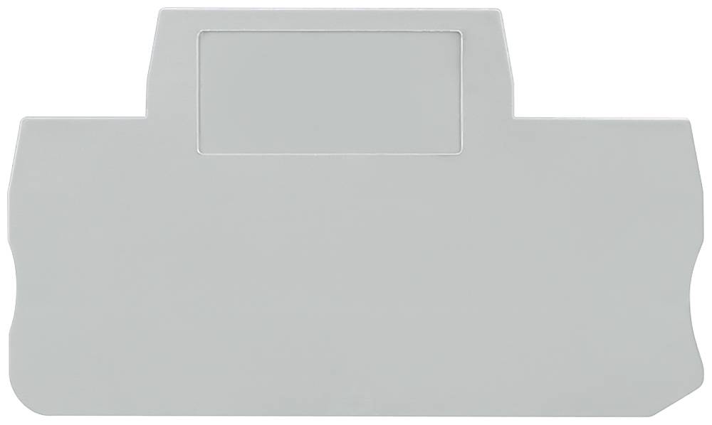 Siemens Indus.Sector Deckel Grau 8WH9003-1VA00