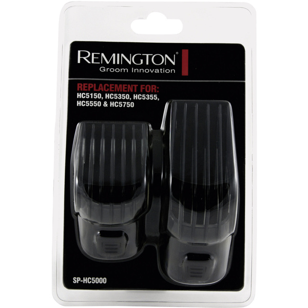 Remington SP-HC5000 Kammaufsatz Schwarz 1 Set