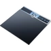 Beurer GS 39 Personenwaage digital Wägebereich (max.)=150kg Schwarz Mit Sprachausgabe Beurer GS 39 Personenwaage digital Wägebereich (max.)=150kg Schwarz Mit Sprachausgabe