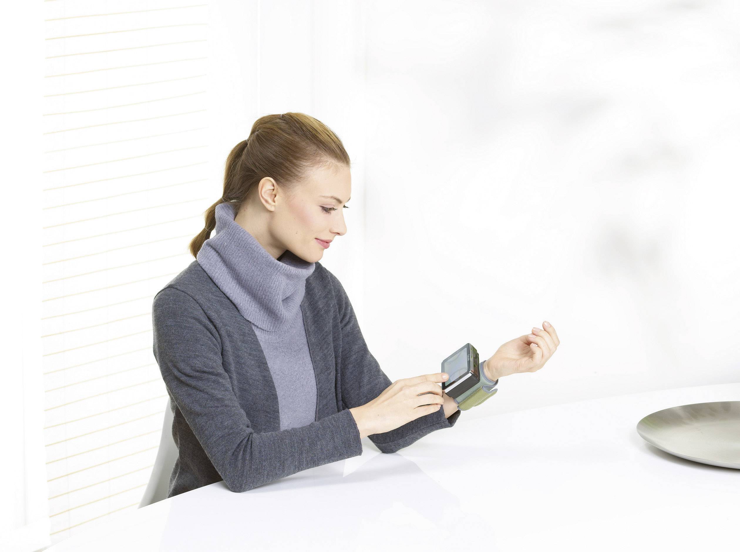 Beurer BC58 Handgelenk Blutdruckmessgerät 659.16